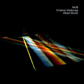 Nus album cover