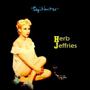 Say It Isn't So album cover