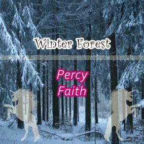 Winter Forest album cover