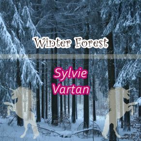 Winter Forest album cover