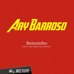 Bemzinho album cover