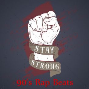 Stay Strong album cover