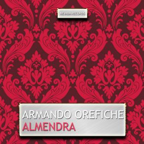 Almendra album cover