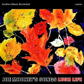Lush Life album cover