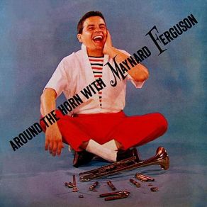 Around The Horn album cover