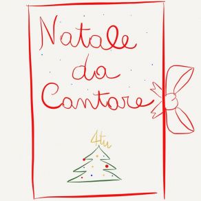 Natale Da Cantare album cover