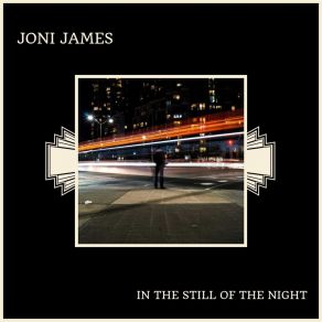 In The Still Of The Night album cover