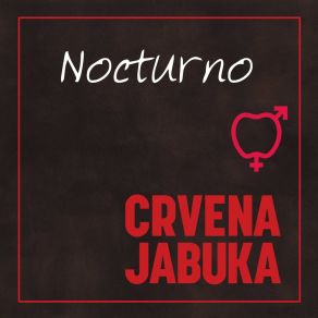 Nocturno album cover