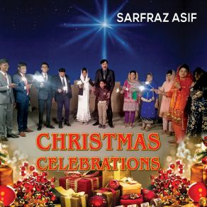 Christmas Celebrations album cover