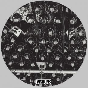 Vortex EP (Original Mix) album cover
