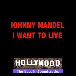 I Want To Live album cover