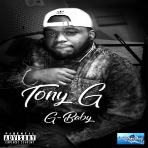 G Baby album cover