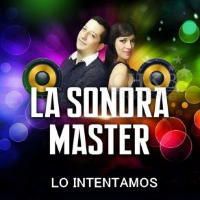 Lo Intentamos album cover