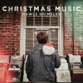 Christmas Music album cover