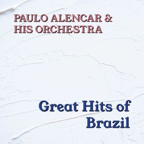 Great Hits Of Brazil album cover