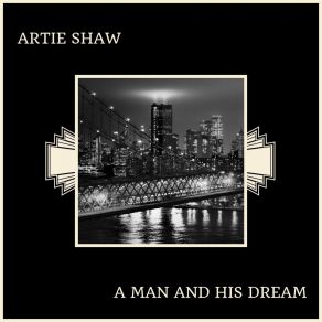 A Man And His Dream album cover