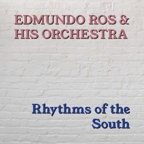Rhythms Of The South album cover