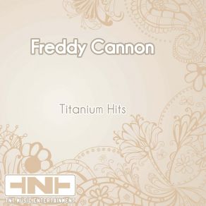 Titanium Hits (Original Mix) album cover