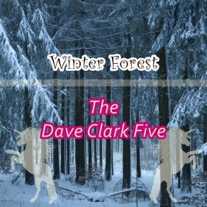 Winter Forest album cover