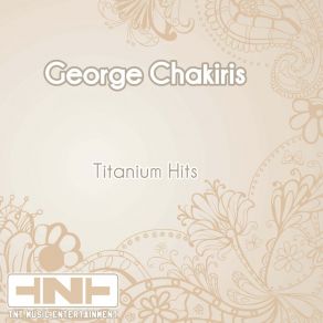 Titanium Hits (Original Mix) album cover