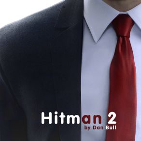 Hitman 2 album cover