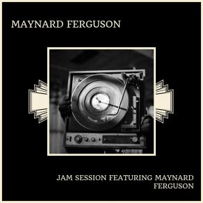 Jam Session Featuring Maynard Ferguson album cover