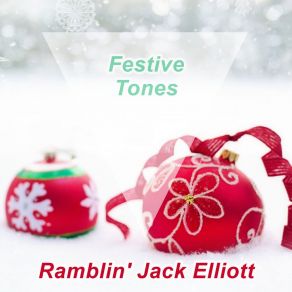 Festive Tones album cover