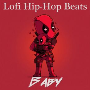 Baby album cover