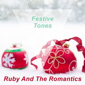 Festive Tones album cover