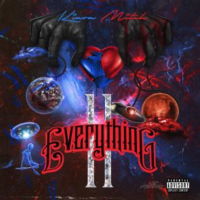 Everything Eleven album cover