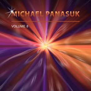 Michael Panasuk, Vol. 8 album cover