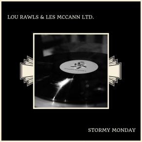 Stormy Monday album cover