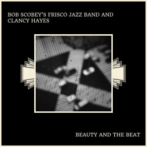 Beauty And The Beat album cover