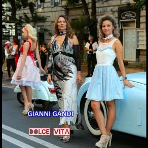 Dolce Vita (Via Veneto Rome) album cover