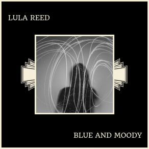Blue And Moody album cover