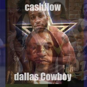 Dallas Cowboy album cover