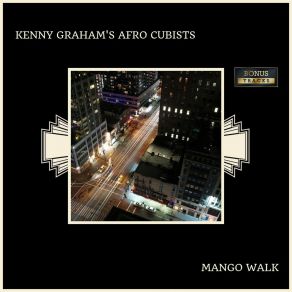 Mango Walk (With Bonus Tracks) album cover