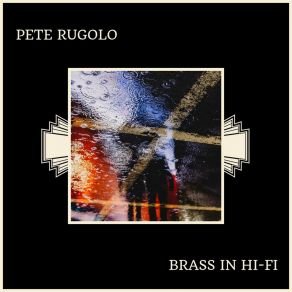Brass In Hi-Fi album cover