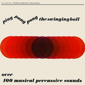 Ping Pang Pong The Swinging Ball album cover