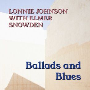 Ballads And Blues album cover