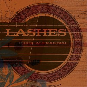 Lashes album cover