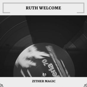 Zither Magic album cover