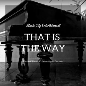 That Is The Way album cover