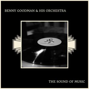 The Sound Of Music album cover