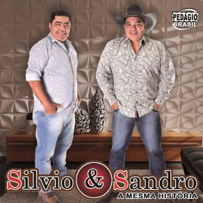 A Mesma História album cover