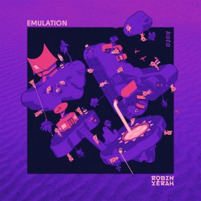 Emulation album cover
