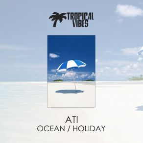 Ocean / Holiday album cover