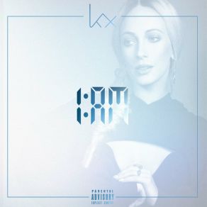 1: A. M. album cover