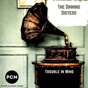 Trouble In Mind (Original Mix) album cover