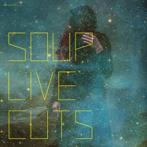 Live Cuts album cover